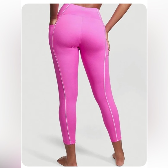 VSX Essential High-Rise Pocket Legging - Picture 4 of 4